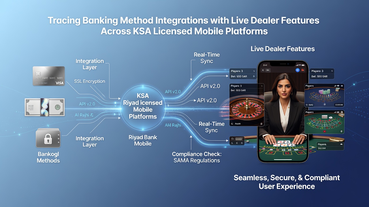 Detail van live dealer tafel met geïntegreerde betalingsnotificaties op een KSA-gelicentieerd Nederlands mobiel platform